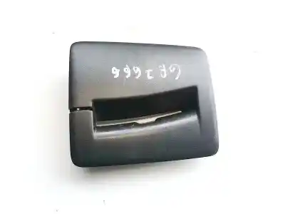 Second-hand car spare part plastics for volkswagen passat b6 variant (3c5) 2.0 fsi oem iam references 3c0857781a  