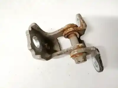 Автозапчастина б/у фільм дверей для skoda fabia (6y2/6y3) 1.4 tdi посилання на oem iam   