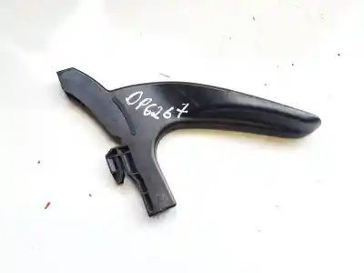 Second-hand car spare part plastics for ford mondeo iii (b5y) 2.0 16v tddi / tdci oem iam references 08686046