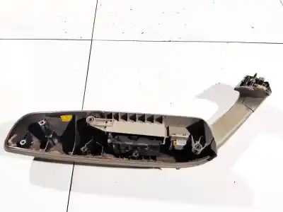 Автозапчастина б/у передні вікний вмикач для audi a6 avant (4f5) 3.0 tdi quattro посилання на oem iam 4f0959855  1525-08s
