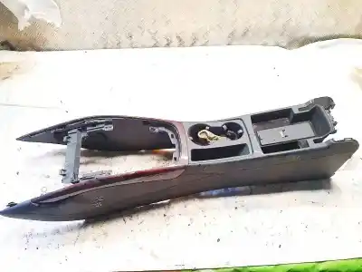 Автозапчастина б/у пластика для audi a5 cabriolet (8f7) 2.7 v6 24v tdi посилання на oem iam 8k0864981f