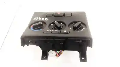 Pezzo di ricambio per auto di seconda mano controllo climatico per opel zafira a 2.0 dti riferimenti oem iam 90559839