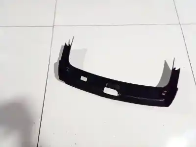 Pezzo di ricambio per auto di seconda mano plastiche per citroen c4 picasso 1.6 16v hdi fap riferimenti oem iam 9681036277  