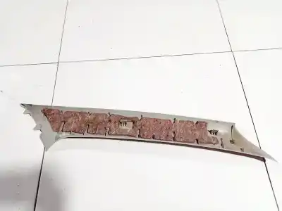 İkinci el araba yedek parçası plasti̇kler için suzuki ignis rm (mh) 1.3 ddis diesel cat oem iam referansları   