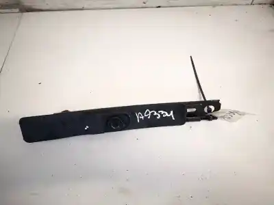 Peça sobressalente para automóvel em segunda mão plásticos por hyundai h-1 2.5 crdi referências oem iam 