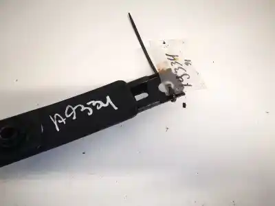 Pezzo di ricambio per auto di seconda mano plastica per hyundai h-1 2.5 crdi riferimenti oem iam   