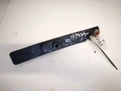 Peça sobressalente para automóvel em segunda mão plásticos por hyundai h-1 2.5 crdi referências oem iam 