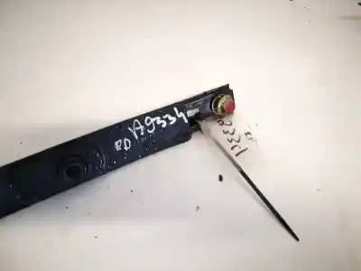 Pezzo di ricambio per auto di seconda mano plastica per hyundai h-1 2.5 crdi riferimenti oem iam   