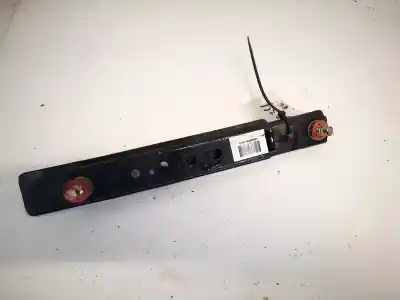 Pezzo di ricambio per auto di seconda mano plastica per hyundai h-1 2.5 crdi riferimenti oem iam   