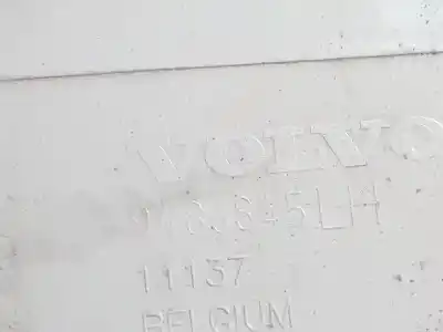 Pezzo di ricambio per auto di seconda mano plastica per volvo v50 (545) 2.0 d riferimenti oem iam 9486845  