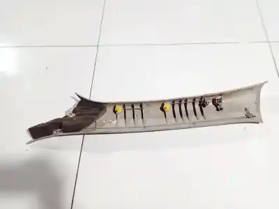 Second-hand car spare part plastics for volvo v50 (545) 2.0 d oem iam references   