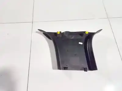 Second-hand car spare part plastics for citroen c4 picasso 1.6 16v hdi fap oem iam references 9654126277  1660559500a2