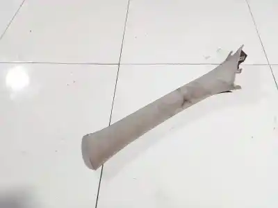 Pezzo di ricambio per auto di seconda mano plastica per volvo v50 (545) 2.0 d riferimenti oem iam   