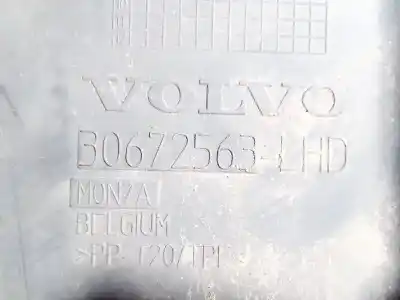 Second-hand car spare part plastics for volvo v50 (545) 2.0 d oem iam references 30672563  