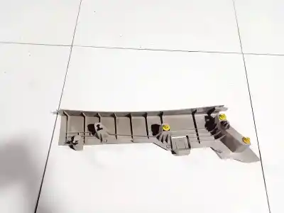 Pezzo di ricambio per auto di seconda mano plastica per volvo v50 (545) 2.0 d riferimenti oem iam 8663548  
