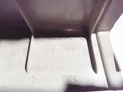 Pezzo di ricambio per auto di seconda mano plastica per volvo v50 (545) 2.0 d riferimenti oem iam 8663548  