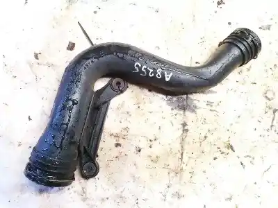 Автозапчастина б/у труба інтеркулера для volkswagen passat variant (3c5) 1.9 tdi посилання на oem iam 1k0145762f  