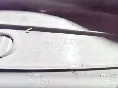 Pezzo di ricambio per auto di seconda mano plastica per volvo v50 (545) 2.0 d riferimenti oem iam 8641787  