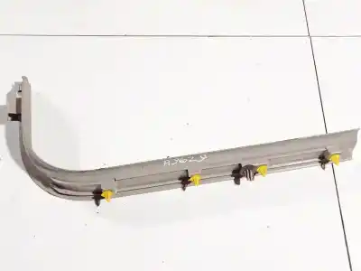 Pezzo di ricambio per auto di seconda mano plastica per volvo v50 (545) 2.0 d riferimenti oem iam 9641784