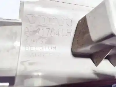 Pezzo di ricambio per auto di seconda mano plastica per volvo v50 (545) 2.0 d riferimenti oem iam 9641784  