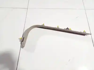 Pezzo di ricambio per auto di seconda mano plastica per volvo v50 (545) 2.0 d riferimenti oem iam 8641785  