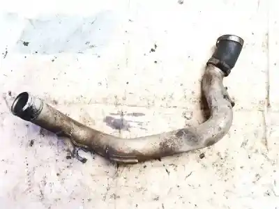 Second-hand car spare part intercooler pipe for honda cr-v (re) 2.2 ctdi oem iam references   