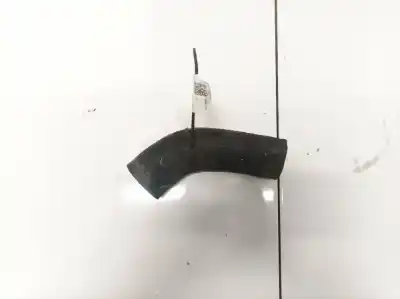 Автозапчасти б/у трубка промежуточного охладителя за CITROEN C-CROSSER 2.2 HDi FAP CAT ссылки OEM IAM   