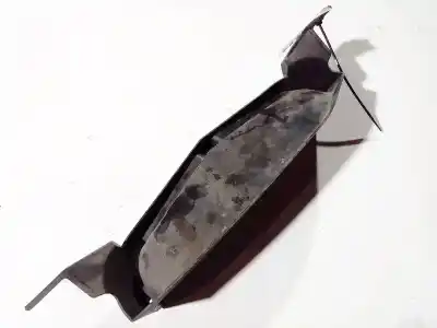 Second-hand car spare part plastics for audi q7 (4l) 3.0 tdi oem iam references 4l0819979  