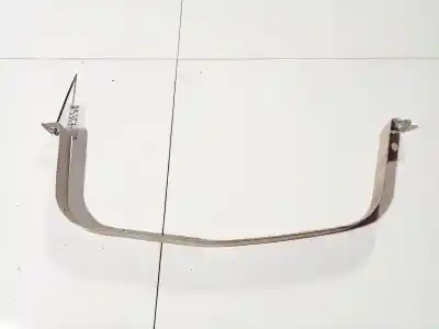 Автозапчастина б/у пластикler для skoda octavia combi (1z5) 1.9 tdi dpf посилання на oem iam 1k02016560  