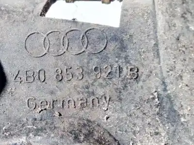 Автозапчастина б/у пластика для audi a6 avant (4b5) 2.5 tdi посилання на oem iam 4b0853921b  
