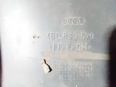Автозапчасти б/у аудиоусилитель за audi a6 avant (4b5) 2.5 tdi ссылки oem iam 4b0853579   Автозапчасти б/у аудиоусилитель за audi a6 avant (4b5) 2.5 tdi ссылки oem iam 4b0853579