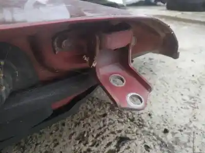 Автозапчасти б/у дверной фиксатор за mazda cx-7, 2006.01 - 2012.12 2.3 182kw 2006.01 - 2012.12 ссылки oem iam 