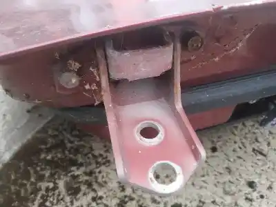 Автозапчасти б/у дверной фиксатор за mazda cx-7, 2006.01 - 2012.12 2.3 182kw 2006.01 - 2012.12 ссылки oem iam 