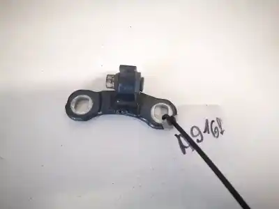 Peça sobressalente para automóvel em segunda mão esticador de porta por volvo v50 (545) 2.0 d referências oem iam 