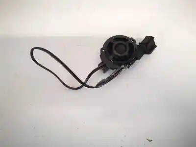 Peça sobressalente para automóvel em segunda mão colunas de som por volkswagen phaeton, 2007 - 2011 facelift 3.0 tdi 176kw 2007 - 2011 referências oem iam 3d0035411m