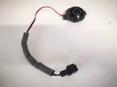 Peça sobressalente para automóvel em segunda mão colunas de som por volkswagen phaeton, 2007 - 2011 facelift 3.0 tdi 176kw 2007 - 2011 referências oem iam 3d0035411m