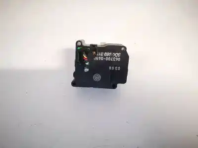 Peça sobressalente para automóvel em segunda mão motor de abertura da comporta de sofagem por volkswagen phaeton, 2007 - 2011 facelift 3.0 tdi 176kw 2007 - 2011 referências oem iam 3d0959311