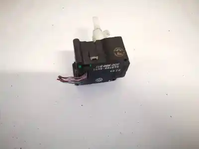 Peça sobressalente para automóvel em segunda mão motor de abertura da comporta de sofagem por volkswagen phaeton, 2007 - 2011 facelift 3.0 tdi 176kw 2007 - 2011 referências oem iam 3d0820311