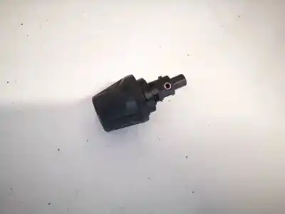 Peça sobressalente para automóvel em segunda mão plásticos por volkswagen phaeton, 2007 - 2011 facelift 3.0 tdi 176kw 2007 - 2011 referências oem iam 3d0959897