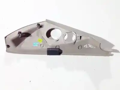 Pezzo di ricambio per auto di seconda mano plastica per volvo v50 (545) 2.0 d riferimenti oem iam   