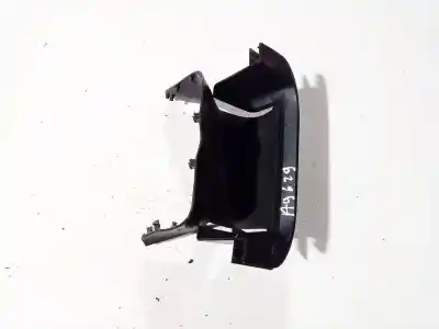Pezzo di ricambio per auto di seconda mano plastica per volvo v50 (545) 2.0 d riferimenti oem iam   