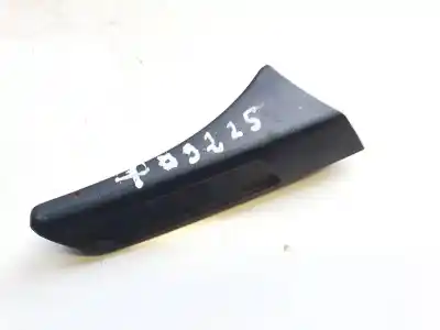 Автозапчастина б/у пластикler для skoda octavia combi (1z5) 1.9 tdi dpf посилання на oem iam 1k0882252a  