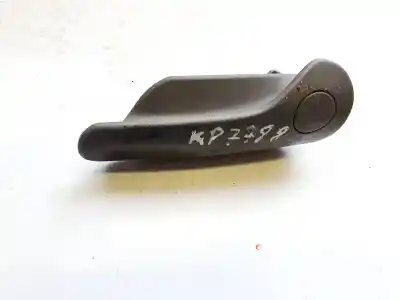 Peça sobressalente para automóvel em segunda mão plásticos por ford galaxy (vx) 1.9 tdi cat referências oem iam 7m0881254a