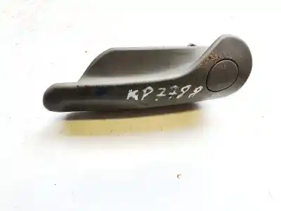 Pezzo di ricambio per auto di seconda mano plastica per ford galaxy (vx) 1.9 tdi cat riferimenti oem iam 7m0881254a  