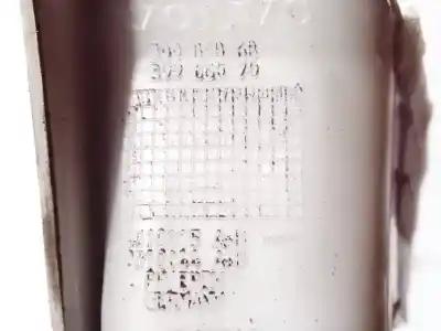 Pezzo di ricambio per auto di seconda mano plastica per volvo v50 (545) 2.0 d riferimenti oem iam 32266070  