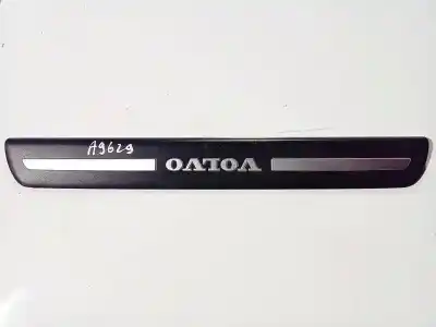 Pezzo di ricambio per auto di seconda mano plastica per volvo v50 (545) 2.0 d riferimenti oem iam 08622671