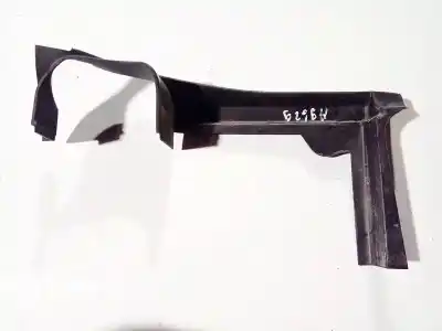 Pezzo di ricambio per auto di seconda mano plastica per volvo v50 (545) 2.0 d riferimenti oem iam 4n5110b784ae  