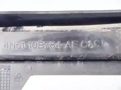 Pezzo di ricambio per auto di seconda mano plastica per volvo v50 (545) 2.0 d riferimenti oem iam 4n5110b784ae  