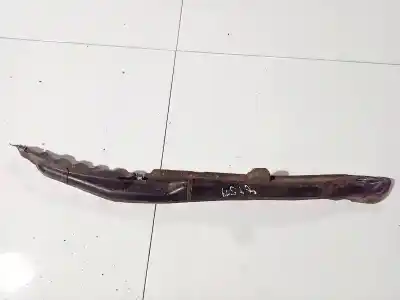 Second-hand car spare part plastics for citroen c4 picasso 1.6 16v hdi fap oem iam references 9656582180  