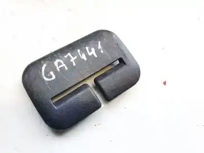 Pezzo di ricambio per auto di seconda mano plastica per chevrolet epica 2.5 cat riferimenti oem iam   